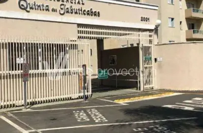 Apartamento com 3 quartos à venda na rua doutor alfredo zacharias, 2001, vila pagano, valinhos, 81 m2 por r$ 480.000