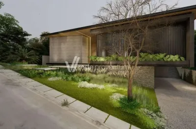 Casa em condomínio fechado com 4 quartos à venda na alameda itajubá, 820, villa lombarda, valinhos, 536 m2 por r$ 5.250.000