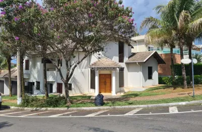Casa em condomínio fechado com 5 quartos à venda na rodovia comendador guilherme mamprim, s/n°, reserva colonial, valinhos, 479 m2 por r$ 3.700.000