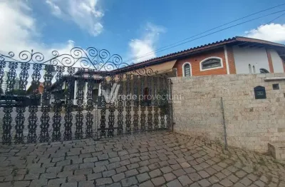 Casa comercial à venda na rua samuel fragoso coimbra, 457, vila nova valinhos, valinhos, 912 m2 por r$ 5.320.000