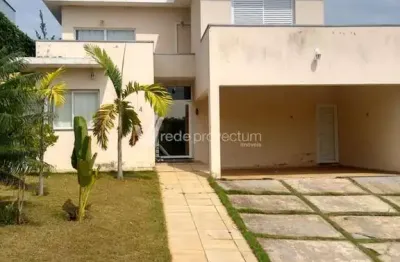 Casa em condomínio fechado com 4 quartos à venda na rua bortolo martins, 1335, barão geraldo, campinas, 260 m2 por r$ 1.490.000
