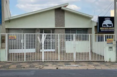 Casa comercial à venda no taquaral, campinas , 127 m2 por r$ 1.590.000