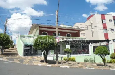 Casa comercial à venda na avenida brigadeiro rafael tobias de aguiar, 1150, jardim aurélia, campinas, 291 m2 por r$ 790.000