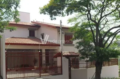 Casa com 3 quartos à venda na guerino fiorin, 344, parque terranova, valinhos, 444 m2 por r$ 1.350.000