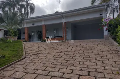 Chácara / sítio com 4 quartos à venda na alameda dos cajueiros, 734, parque valinhos, valinhos, 510 m2 por r$ 1.900.000
