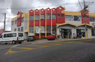Prédio à venda na rua luiz bissoto, 325, jardim santa rosa, valinhos, 1180 m2 por r$ 8.000.000