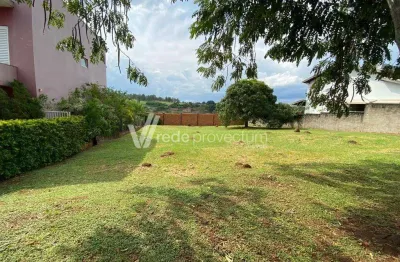 Terreno em condomínio fechado à venda na rua bortolo martins, 1335, barão geraldo, campinas por r$ 360.000