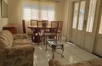 Casa com 3 quartos à venda na rua josé soriano de sousa filho, 790, vila joaquim inácio, campinas, 150 m2 por r$ 500.000