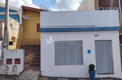 Casa comercial à venda na rua campos salles, 601, jardim jurema, valinhos, 263 m2 por r$ 500.000