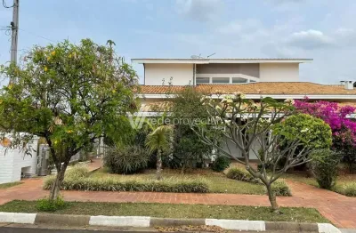 Casa em condomínio fechado com 6 quartos à venda na alameda jequitibá, 1750, condomínio moinho do vento, valinhos, 627 m2 por r$ 1.750.000