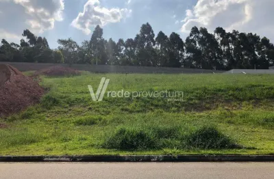 Terreno em condomínio fechado à venda na rodovia edenor joão tasca, 1877, condomínio villa d oro, vinhedo por r$ 695.000