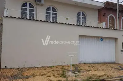 Casa comercial à venda na rua antônio borges, 172, jardim chapadão, campinas, 215 m2 por r$ 770.000
