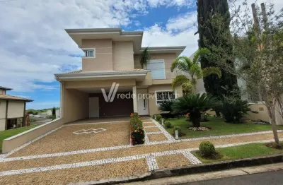 Casa em condomínio fechado com 3 quartos à venda na estrada do jequitibá, 999, colina dos pinheiros, valinhos, 300 m2 por r$ 1.860.000