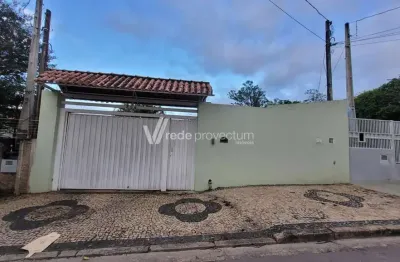 Casa com 3 quartos à venda na francisco de castro junior, 204, jardim pinheiros, valinhos, 156 m2 por r$ 680.000