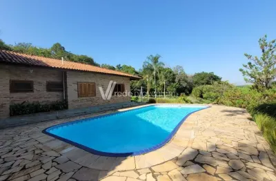 Chácara / sítio com 3 quartos à venda na abrahão kalil aun, 1540, monte alegre, vinhedo, 400 m2 por r$ 3.800.000