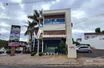Prédio à venda na avenida invernada, 2287, parque nova suíça, valinhos, 516 m2 por r$ 4.200.000