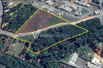 Terreno à venda na itaúna, s/n°, jardim icaraí, santa bárbara d'oeste por r$ 9.000.000