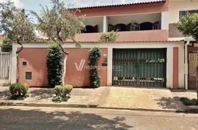 Casa com 3 quartos à venda na rua joão nonato rossetti, 445, parque jambeiro, campinas, 256 m2 por r$ 790.000