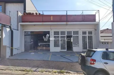 Sala comercial à venda na general osório, 472, vila martina, valinhos, 296 m2 por r$ 940.000