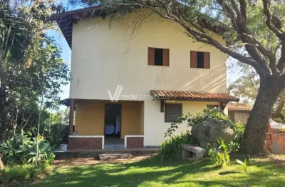 Chácara / sítio com 3 quartos à venda na alameda carlos de carvalho vieira braga, 278, parque valinhos, valinhos, 120 m2 por r$ 650.000