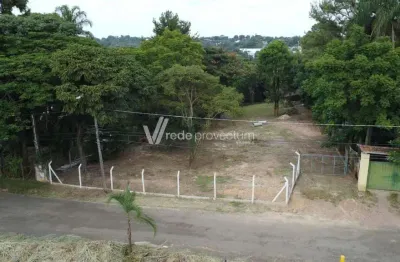 Terreno à venda na rua leonora armstrong, s/n°, chácaras são bento, valinhos por r$ 1.900.000