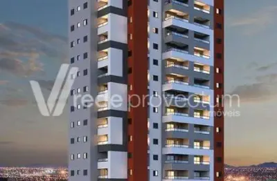 Apartamento com 2 quartos à venda na rua alexandre pedroni, 285, castelo, valinhos, 72 m2 por r$ 561.800