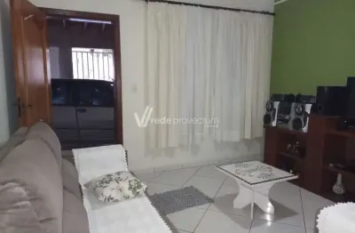 Casa com 5 quartos à venda na rua pietro stopiglia, 93, parque santana, valinhos, 230 m2 por r$ 740.000
