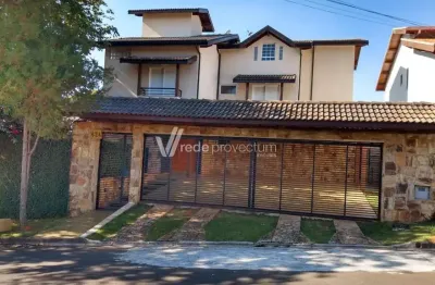Casa com 3 quartos à venda na rua luiz de oliveira souza, 424, loteamento residencial nova itália, valinhos, 345 m2 por r$ 1.450.000