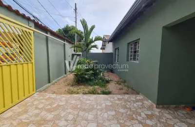 Casa com 2 quartos à venda na rua doutor dante erbolato, 2414, cidade satélite íris, campinas, 116 m2 por r$ 450.000
