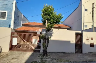 Casa com 3 quartos à venda na vereador antonio de castro, 396, loteamento nova espírito santo, valinhos, 154 m2 por r$ 660.000