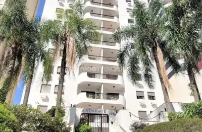 Apartamento com 4 quartos à venda na avenida princesa d'oeste, 1106, jardim proença, campinas, 198 m2 por r$ 890.000