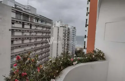 Cobertura com 3 quartos à venda na rua benjamin constant, 247, pitangueiras, guarujá, 269 m2 por r$ 1.200.000