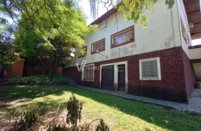 Chácara / sítio com 1 quarto à venda na luis paschoal poletto, 397, chácaras campos elíseos, campinas, 280 m2 por r$ 1.700.000