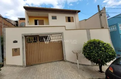 Casa com 4 quartos à venda na dos rubis, 9, jardim nova palmares, valinhos, 166 m2 por r$ 640.000