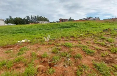Terreno em condomínio fechado à venda na rodovia dos agricultores, 2000, jardim portugal, valinhos por r$ 564.000