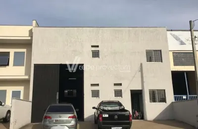 Barracão / galpão / depósito à venda na rua isaura aparecida oliveira barbosa terini, 26, jardim itapuã, valinhos, 241 m2 por r$ 1.100.000