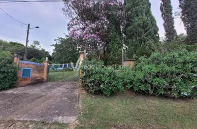 Chácara / sítio com 1 quarto à venda na rua julia ostanelli favrin, 9, chácaras são bento, valinhos, 110 m2 por r$ 1.200.000