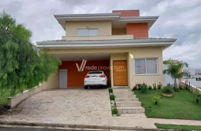 Casa em condomínio fechado com 3 quartos à venda na avenida dois, 1515, jardim são marcos, valinhos, 208 m2 por r$ 1.649.000