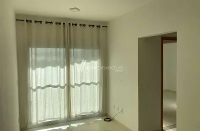 Cobertura com 2 quartos à venda na rua mário olivo, 341, jardim maracanã, valinhos, 114 m2 por r$ 560.000