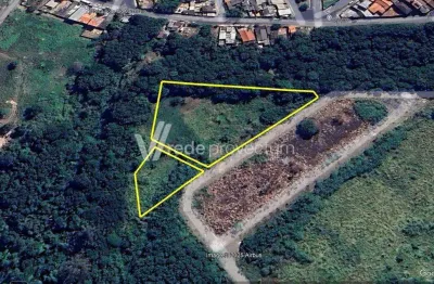 Terreno à venda na geoseppe campiche, s/n°, residencial santa joana, sumaré por r$ 5.159.749