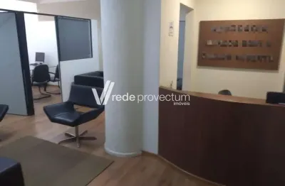 Sala comercial à venda na rua general osório, 1031, centro, campinas, 170 m2 por r$ 395.000