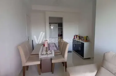 Apartamento com 3 quartos à venda na rua romeu chiminasso, 730, chácara das nações, valinhos, 62 m2 por r$ 350.000