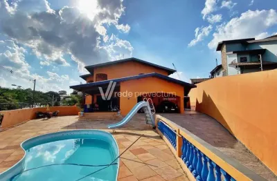Casa comercial à venda no parque taquaral, campinas , 442 m2 por r$ 3.290.000
