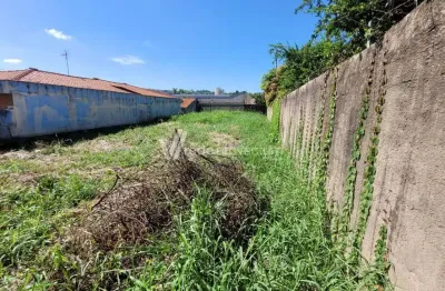 Terreno comercial à venda na josé de oliveira campos, s/n°, vila franceschini, valinhos por r$ 500.000