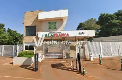 Terreno em condomínio fechado à venda na avenida alexandre cazelatto, 2171, betel, paulínia por r$ 575.000