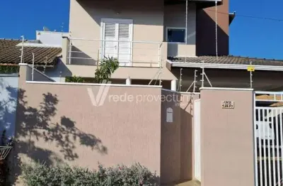Casa com 3 quartos à venda na erno tóth, 143, jardim santa helena, valinhos, 216 m2 por r$ 1.220.000