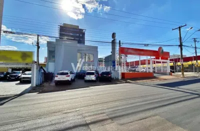 Prédio para alugar na avenida barão de itapura, 2355, jardim guanabara, campinas, 300 m2 por r$ 15.000
