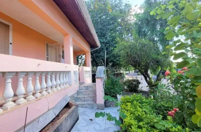Casa com 2 quartos à venda na das alfazemas, 158, parque cecap, valinhos, 132 m2 por r$ 620.000