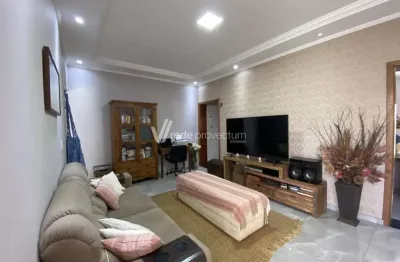 Casa com 2 quartos à venda na rua barão de monte mor, 186, vila industrial, campinas, 111 m2 por r$ 550.000