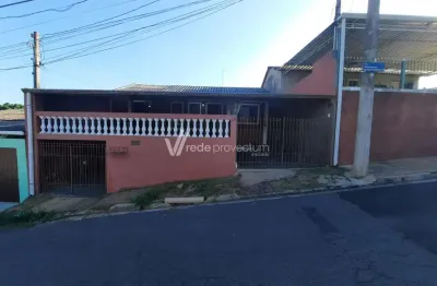 Casa com 3 quartos à venda na alfredo honorio, 11, jardim das figueiras, valinhos, 190 m2 por r$ 450.000